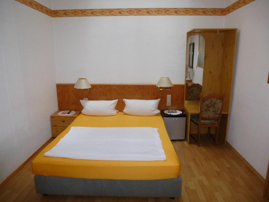 Hotel Boos Worms Room photo